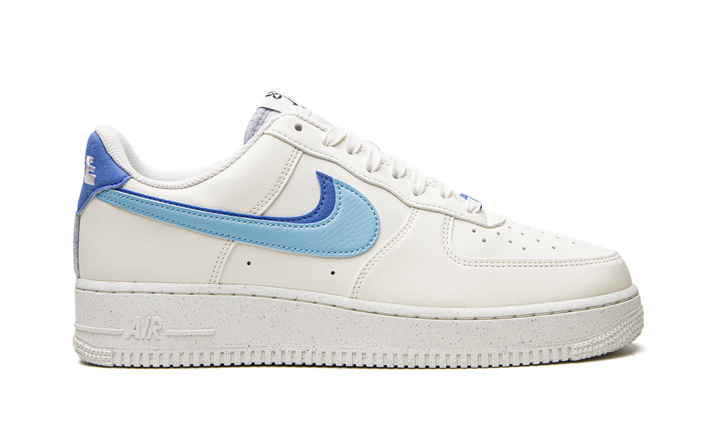Air Force 1 "Double Swoosh - Blue Chill" DO9786 100