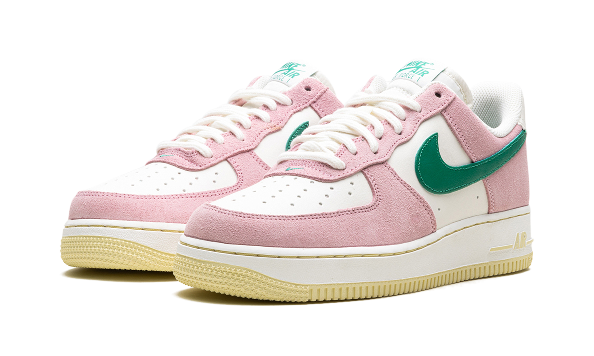 Air Force 1 '07 LV8 ND "Malachite" FV9346 100