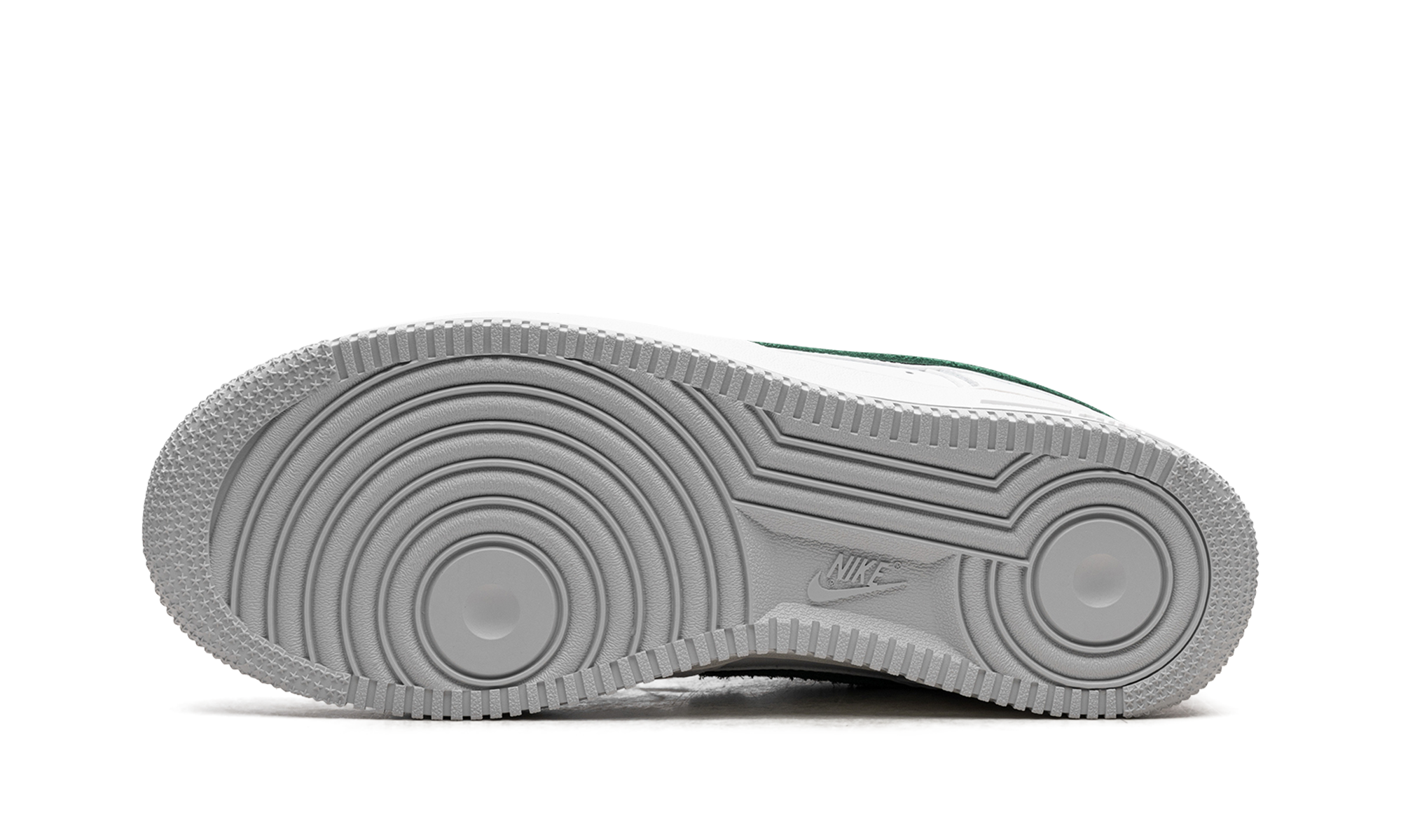 Air Force 1 Low '07 UO Prem "University of Oregon" HF0012 100