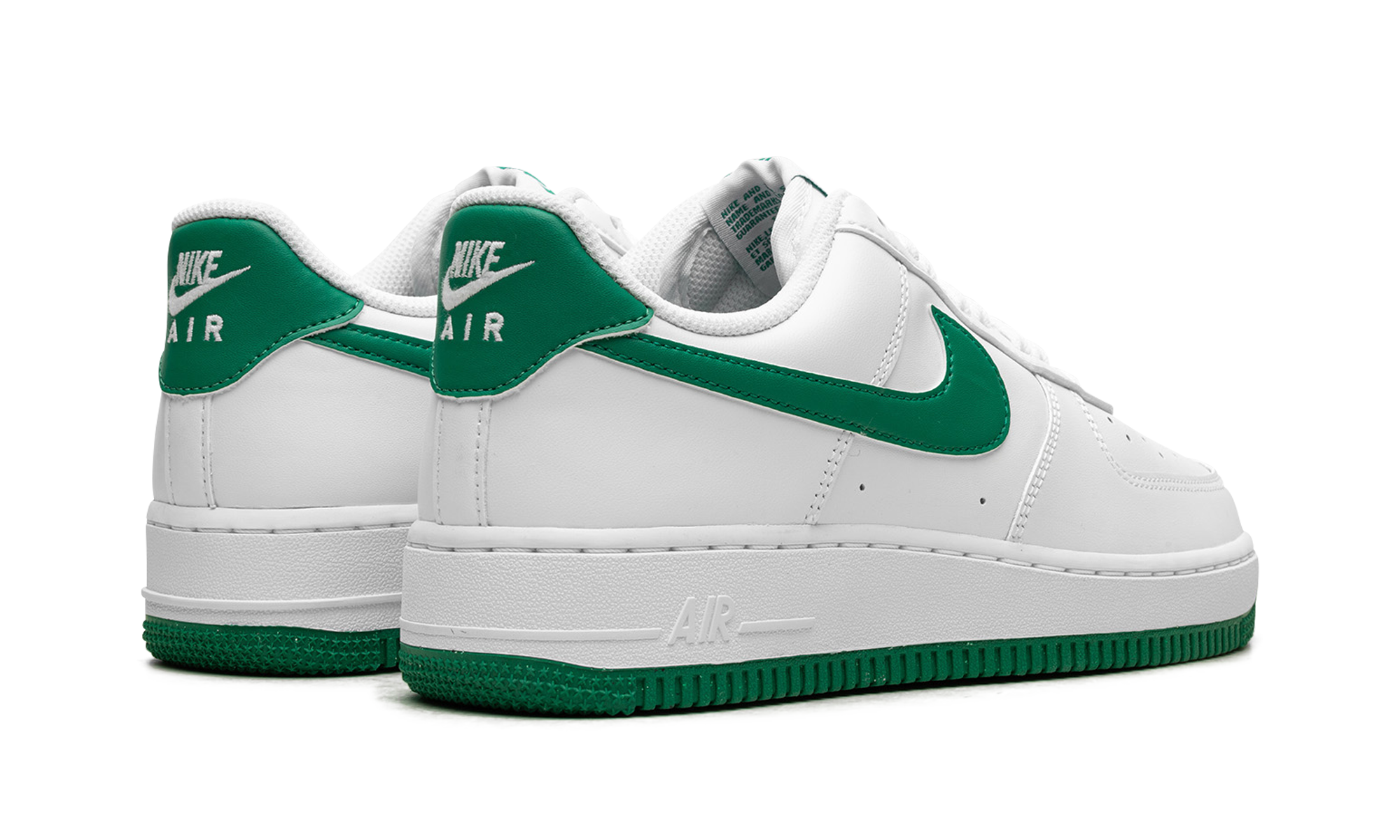 Air Force 1 Low "Malachite" FJ4146 102