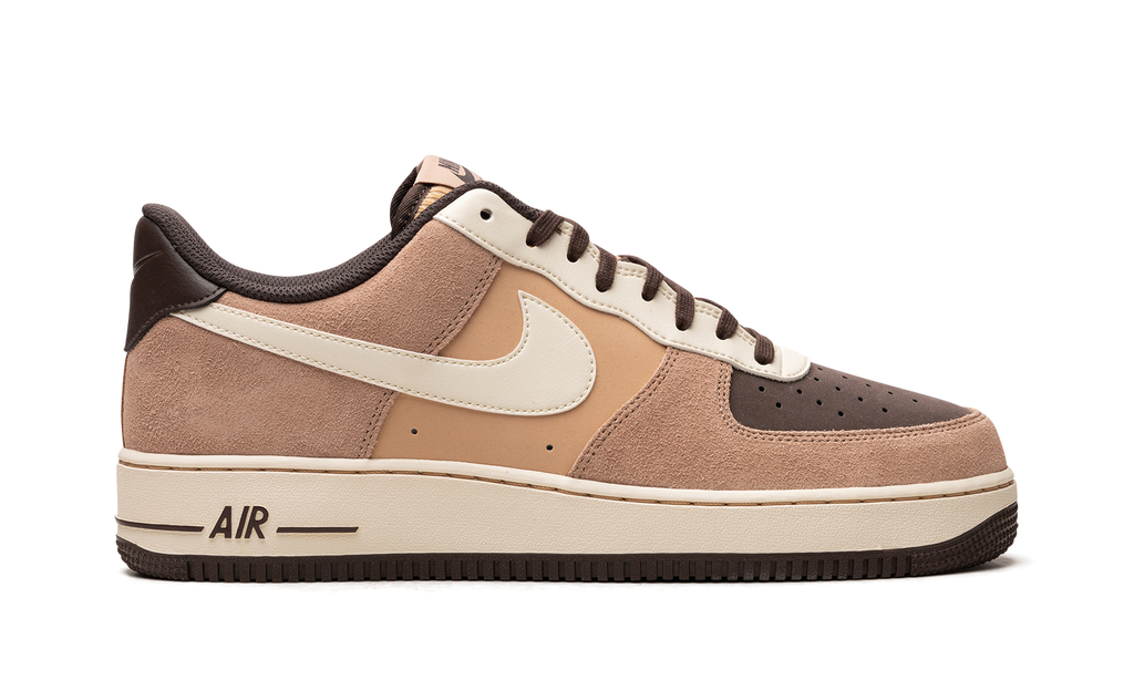 Air Force 1 Low "Hemp/Coconut Milk" FB8878 200