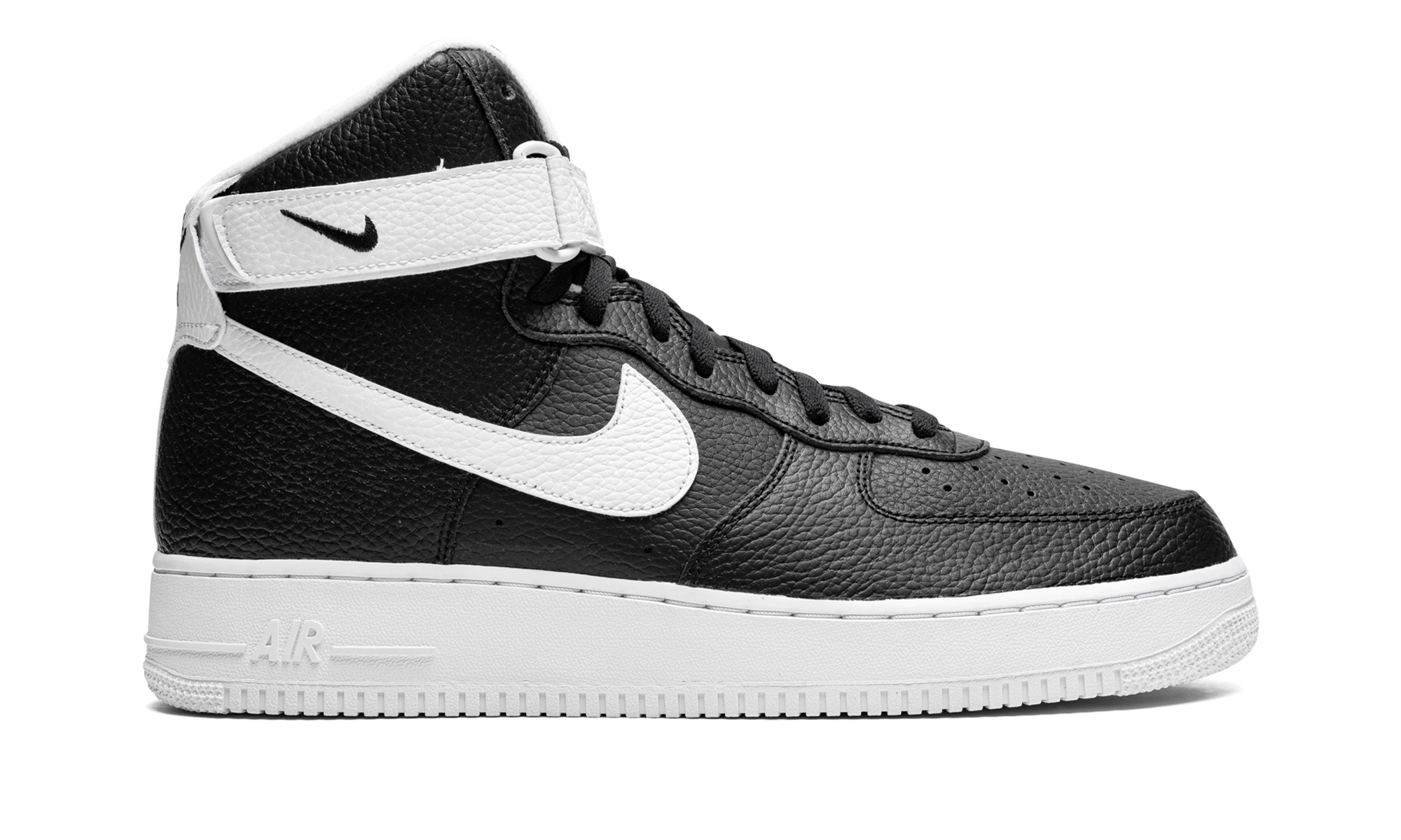 Air Force 1 High '07 "Black / White" CT2303 002