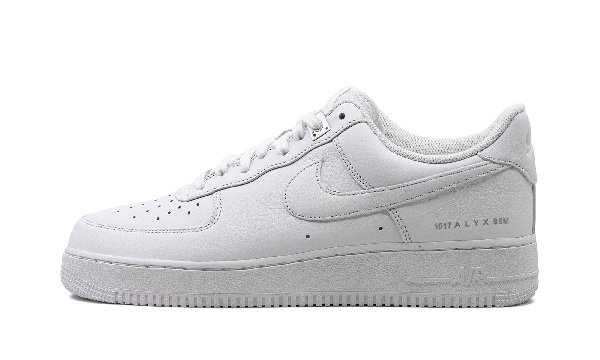 Air Force 1 "Alyx - White" FJ4908 100