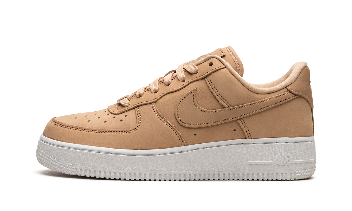 AIR FORCE 1 PRM MF WMNS "Vachetta Tan" DR9503 201