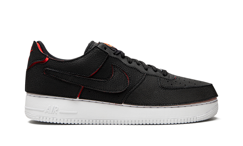 Air Force 1/1 "Black Chile Red" DD2429 001