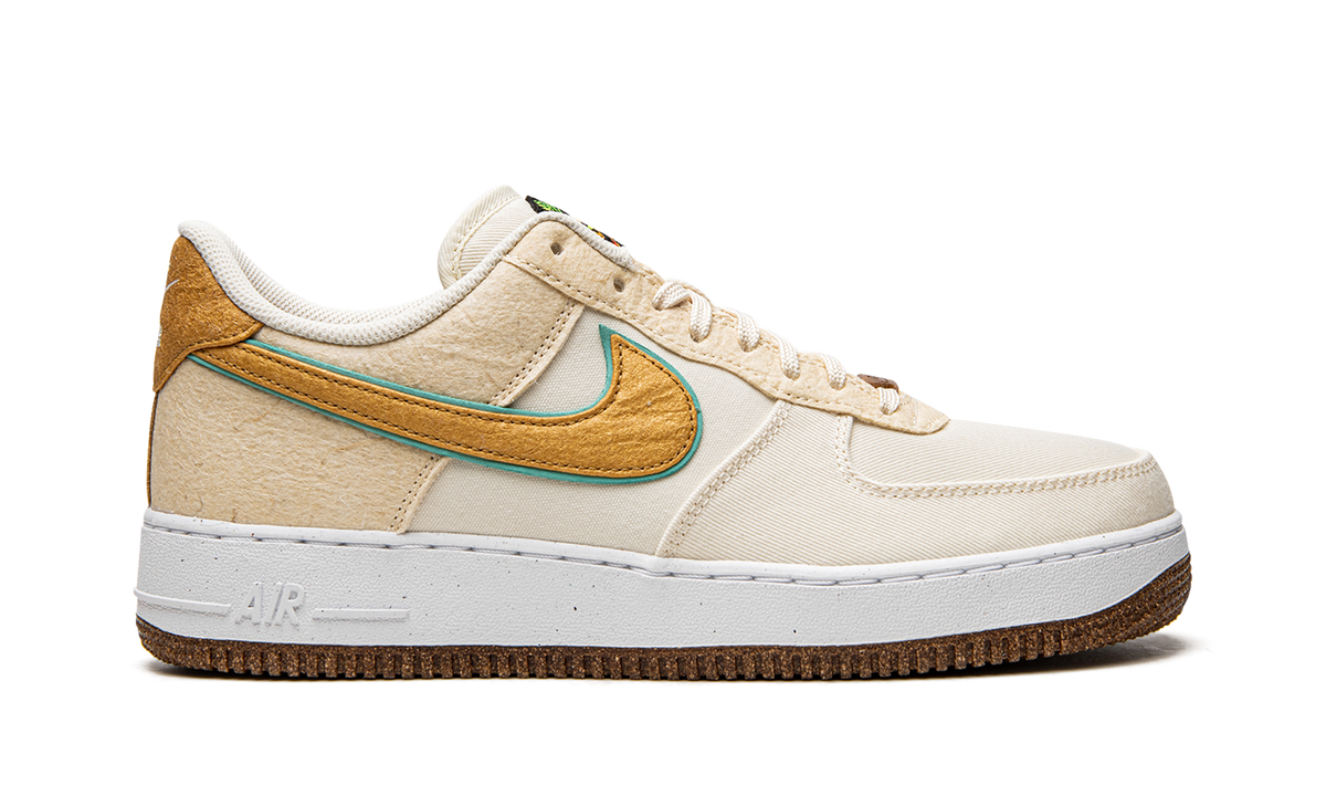 Air Force 1 '07 PRM "Happy Pineapple" CZ1631 100