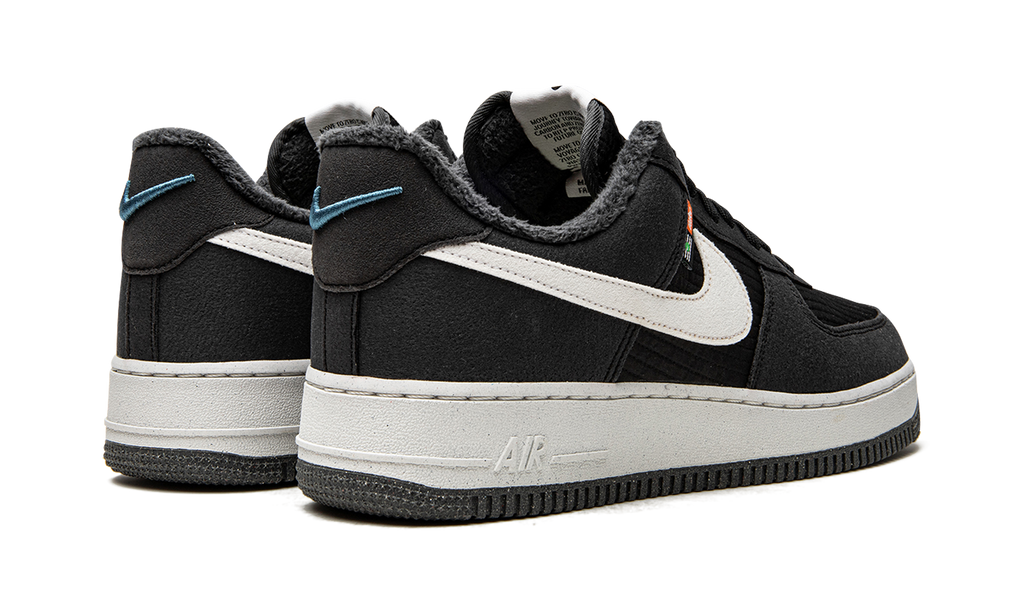 Air Force 1 '07 LV8 NN "Toasty - Black / White" DC8871 001