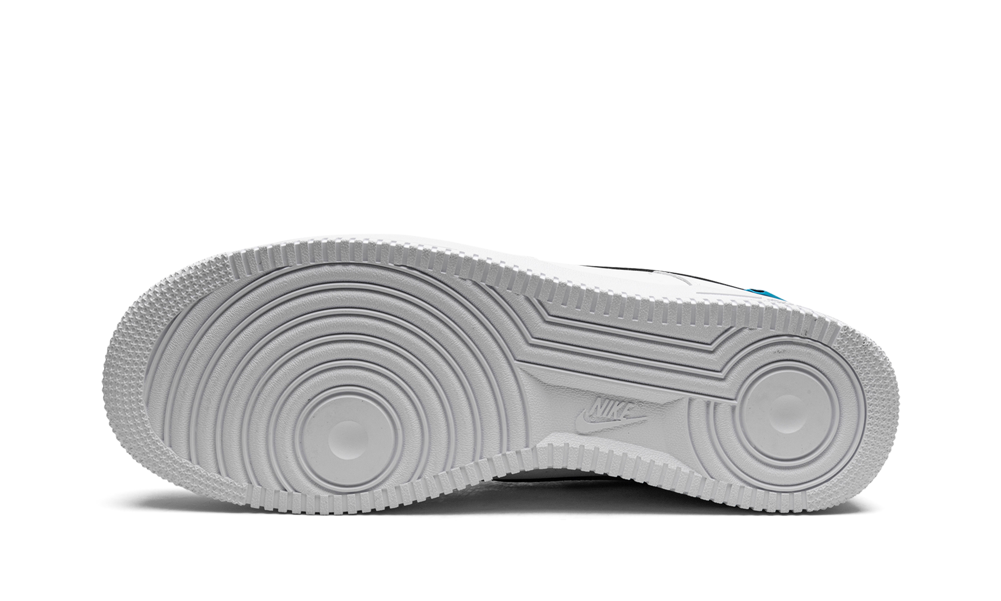 Air Force 1 '07 "Worldwide Pack" CK7648 100