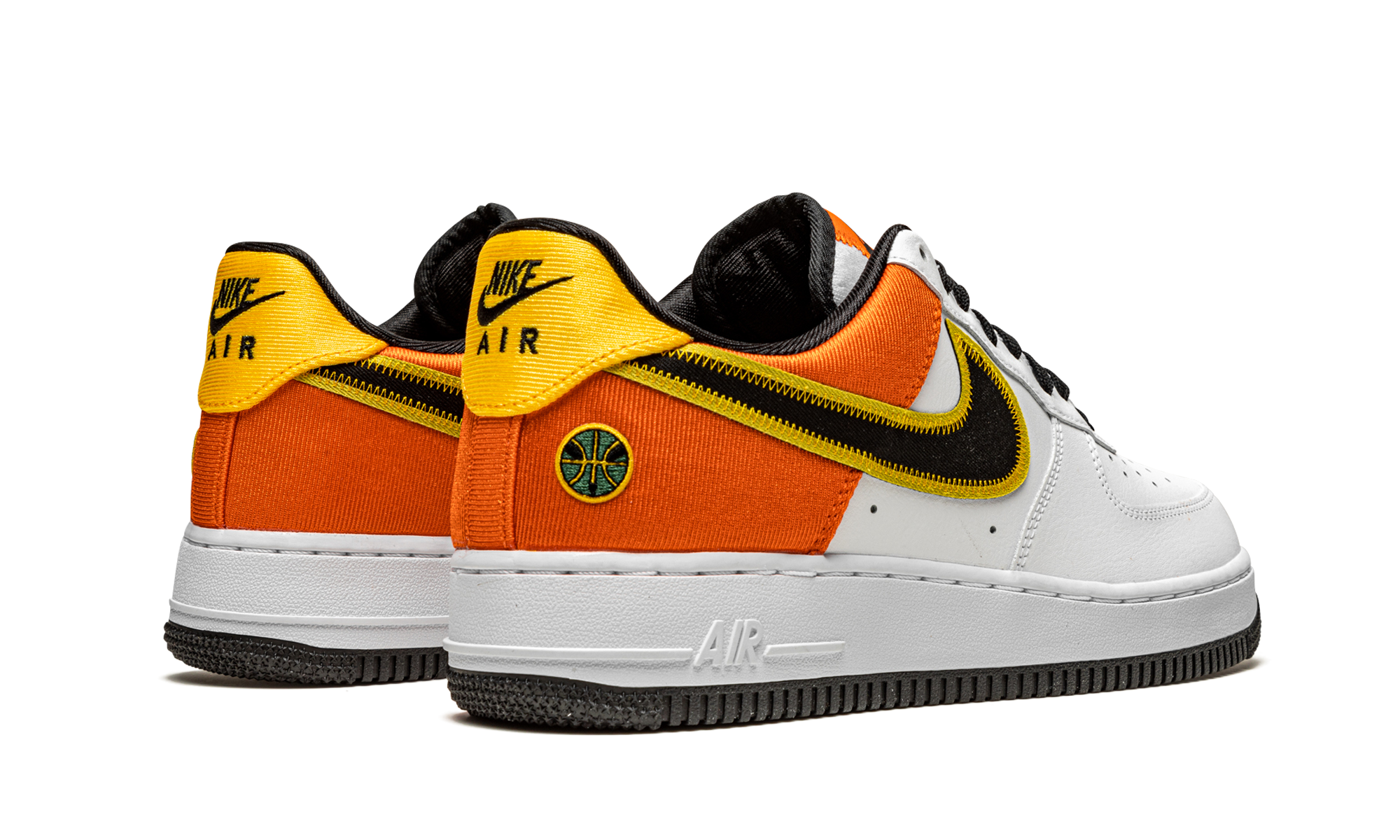 Air Force 1 Low "Rayguns" CU8070 100