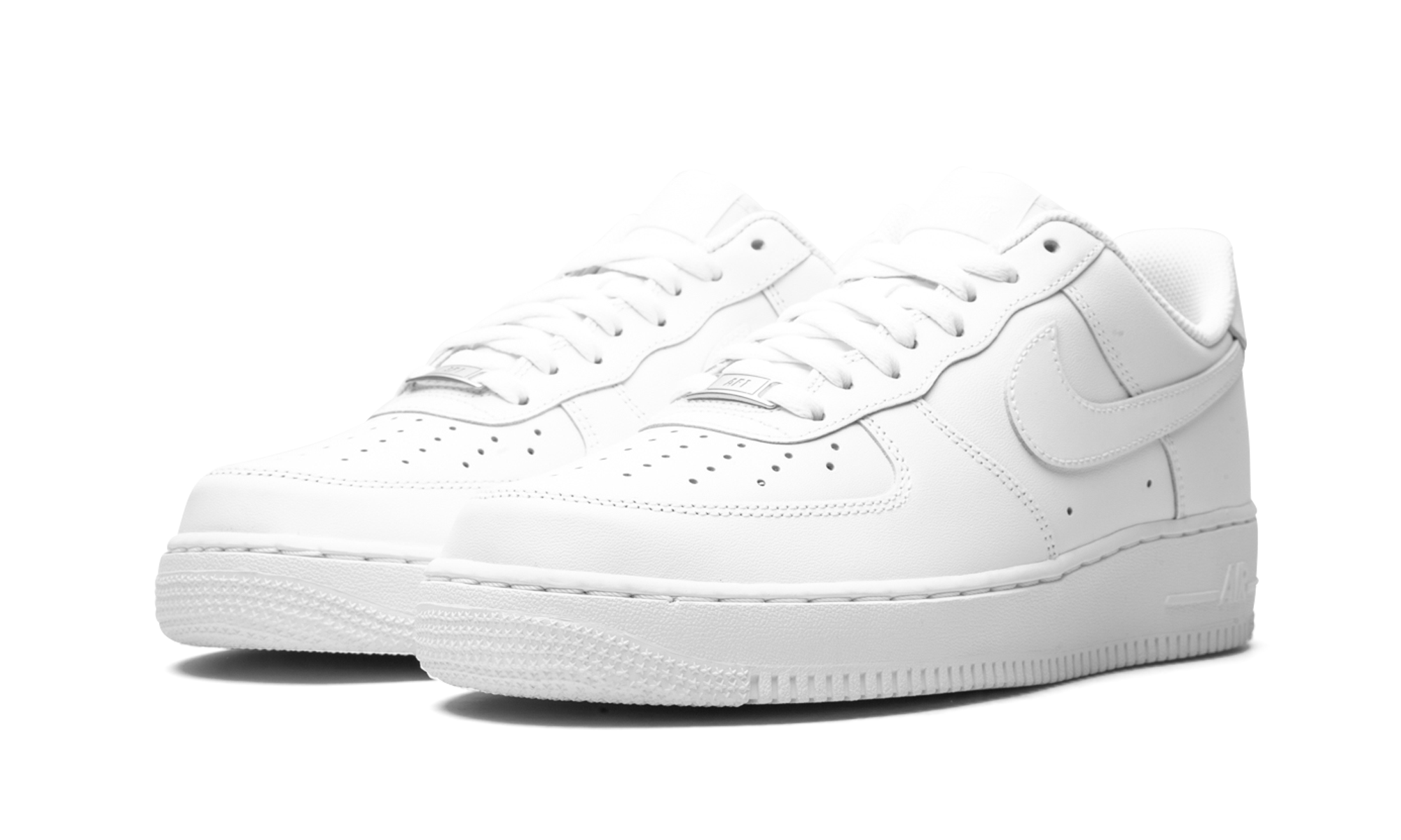 Air Force 1 Low '07 "White on White" CW2288 111