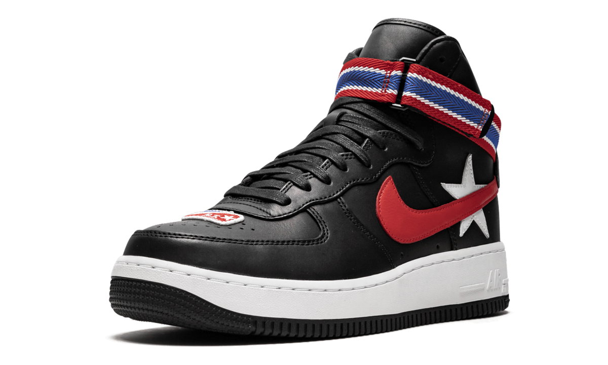 Air Force 1 Hi / RT "R.T" AQ3366 001
