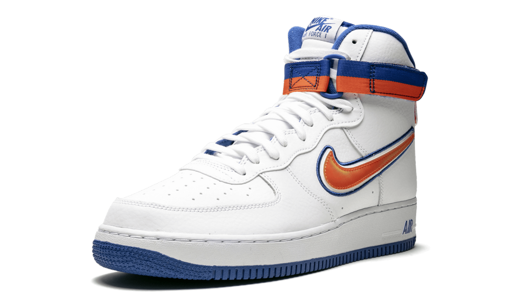 Air Force 1High '07 LV8 Sport "Knicks" AV3938 100