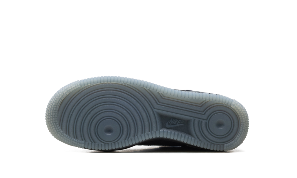 Air Force 1 GS "Reflective Swoosh" FV3980 001