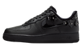 Air Force 1 Low '07 WMNS "Florette Black / Off-Noir" IR8637 001
