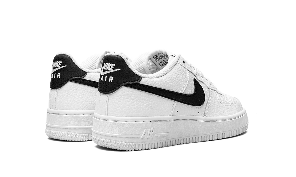 Air Force 1 GS "White / Black" CT3839 100