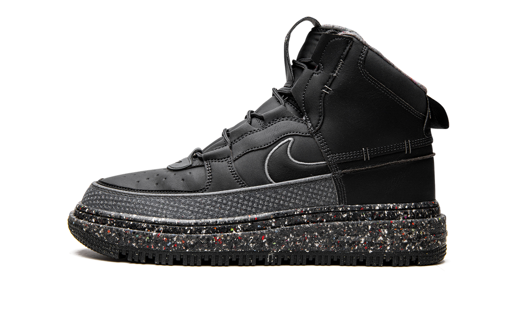 Air Force 1 High Boot NN "Dark Smoke Grey" DD0747 001