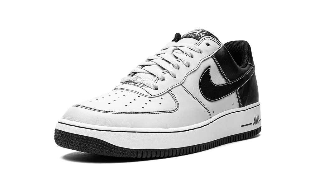 Air Force 1 Low "Neutral Grey / Black-White" 313642 001