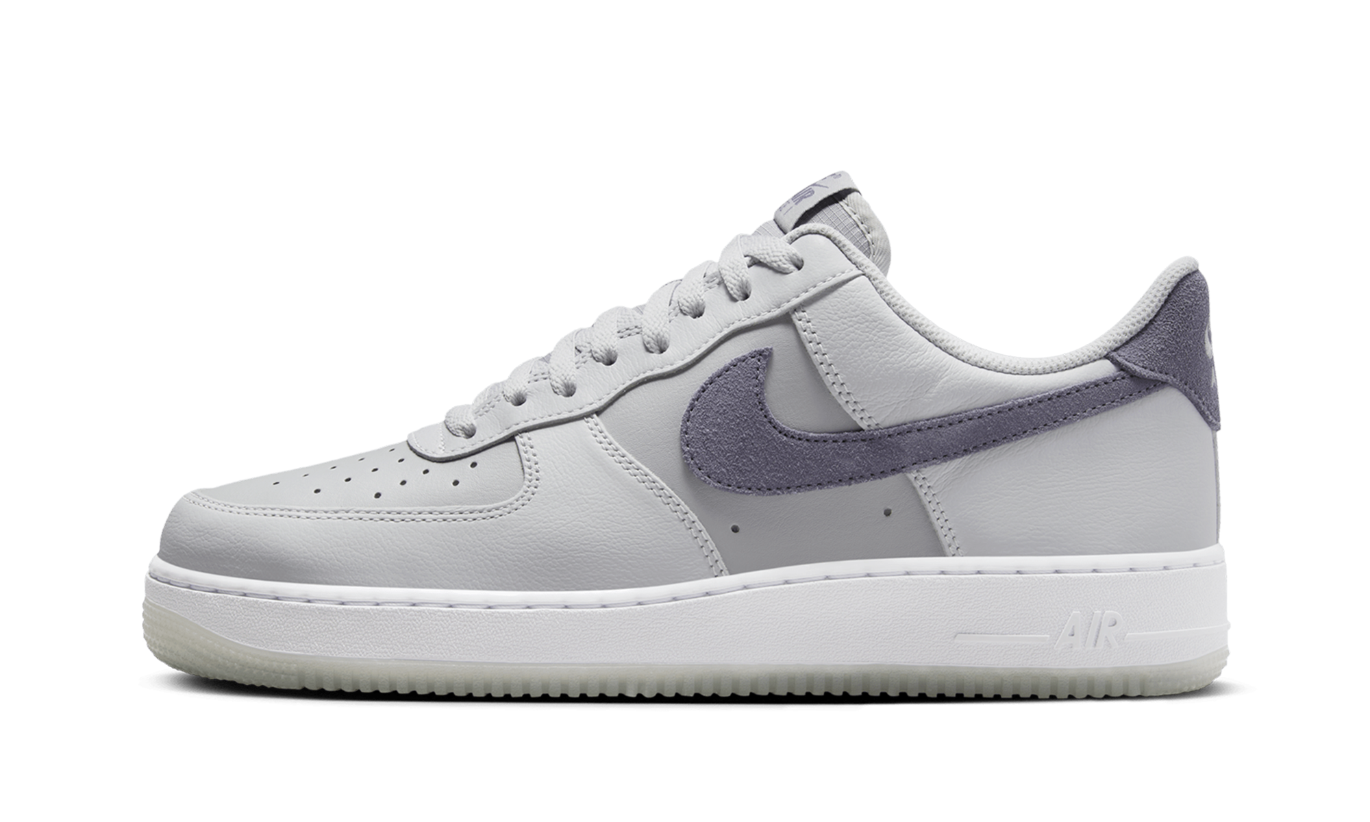 Air Force 1 '07 LV8 "Pure Platinum / Light Carbon" FJ4170 001