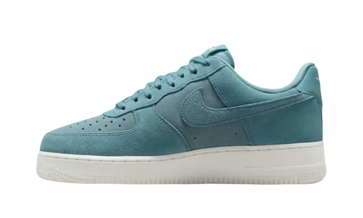 Air Force 1 Low '07 "Blue Suede" HJ5336 400