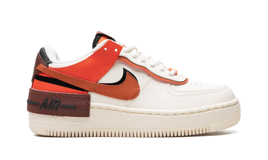 AIR FORCE 1 SHADO WMNS "Pale Ivory" CI0919 114