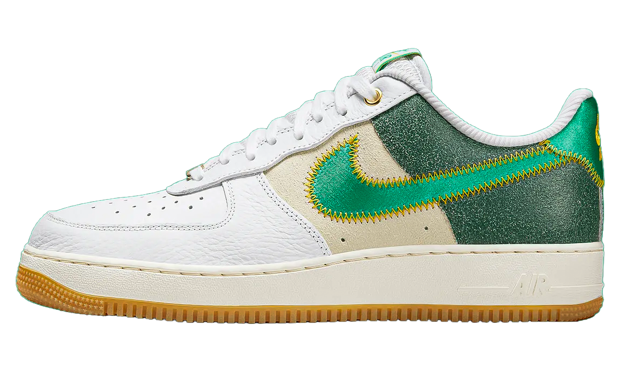 Air Force 1 Low '07 LV8 "Fir Stadium Green" IH4961 323