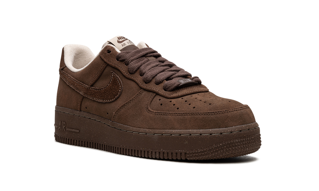AIR FORCE 1 '07 ' WMNS "Cacao Wow" FQ8901 259