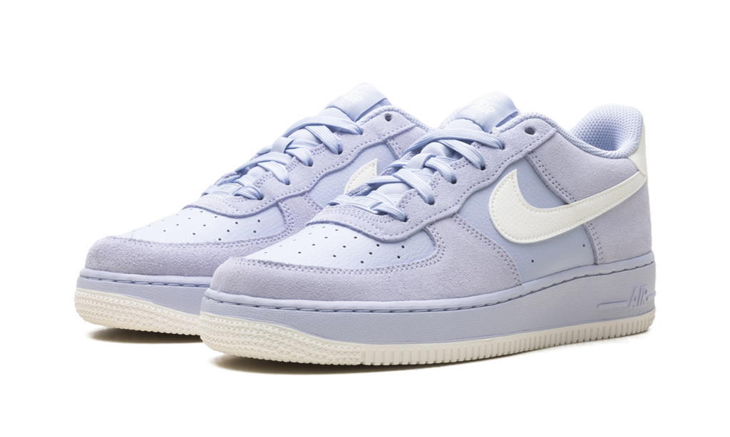 Air Force 1 Low LV8 2 GS "Ghost Sail" HV4760 002