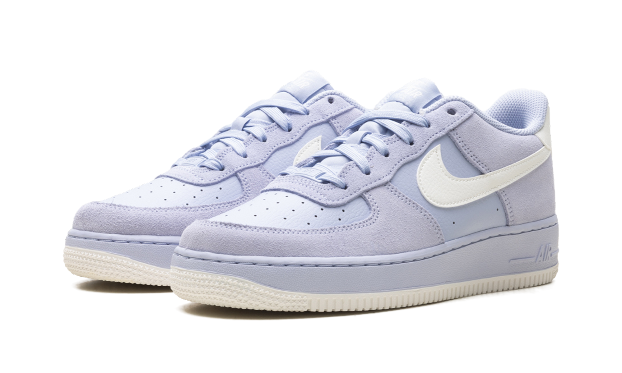 Air Force 1 Low LV8 2 GS "Ghost Sail" HV4760 002