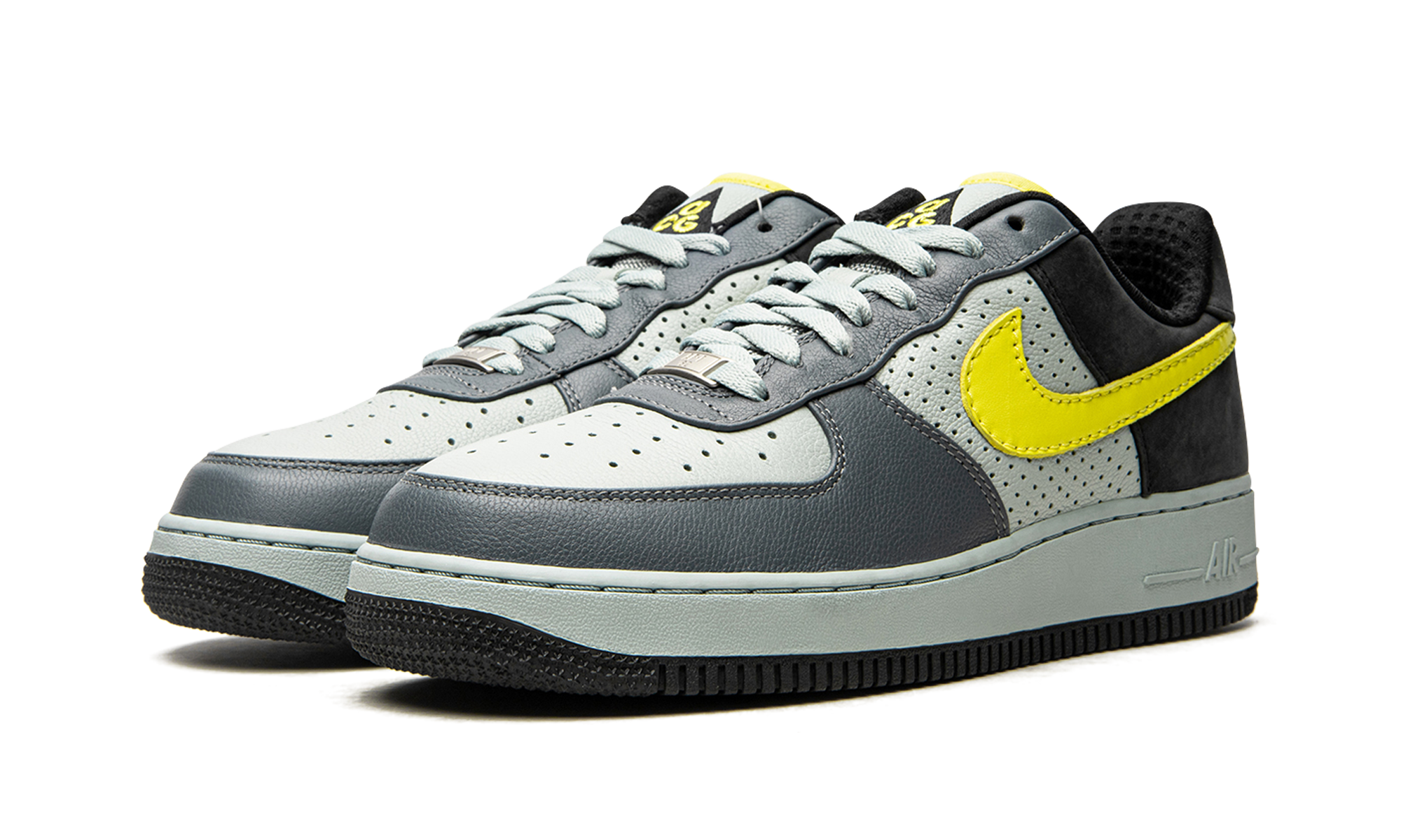 Air Force 1 Low Premium "Wildwind" 318775 071