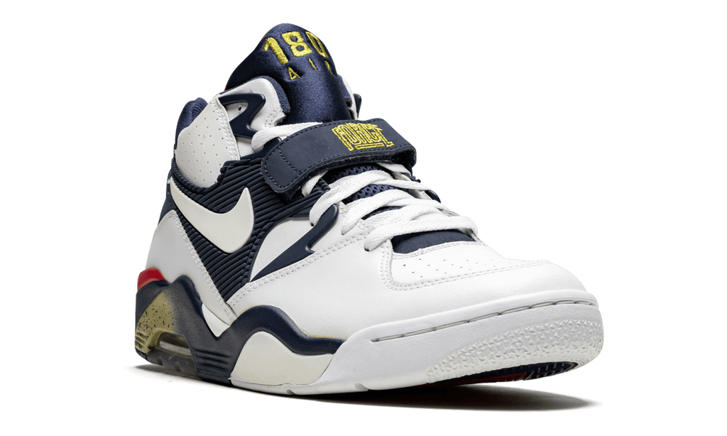 Air Force 180 "Olympic" 310095 100