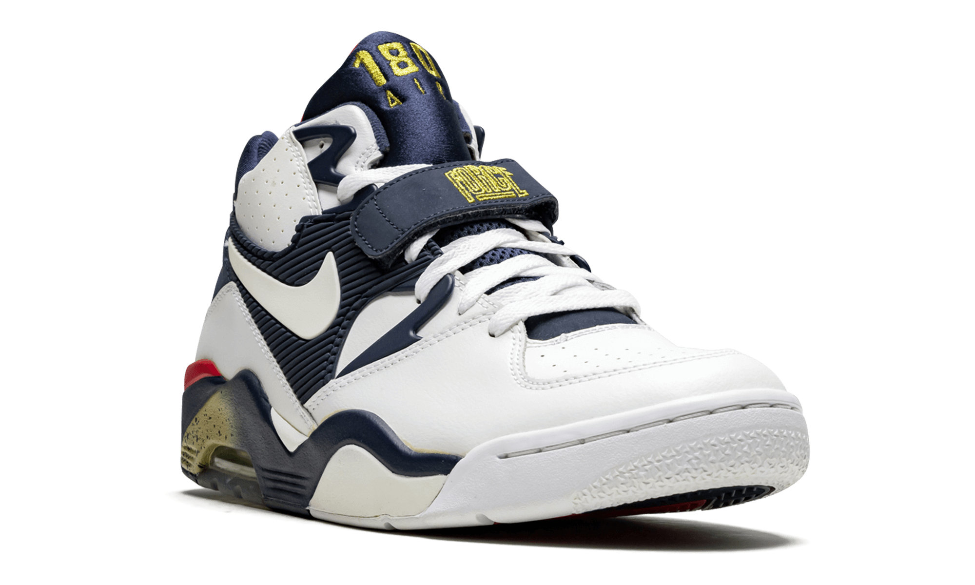 Air Force 180 "Olympic" 310095 100
