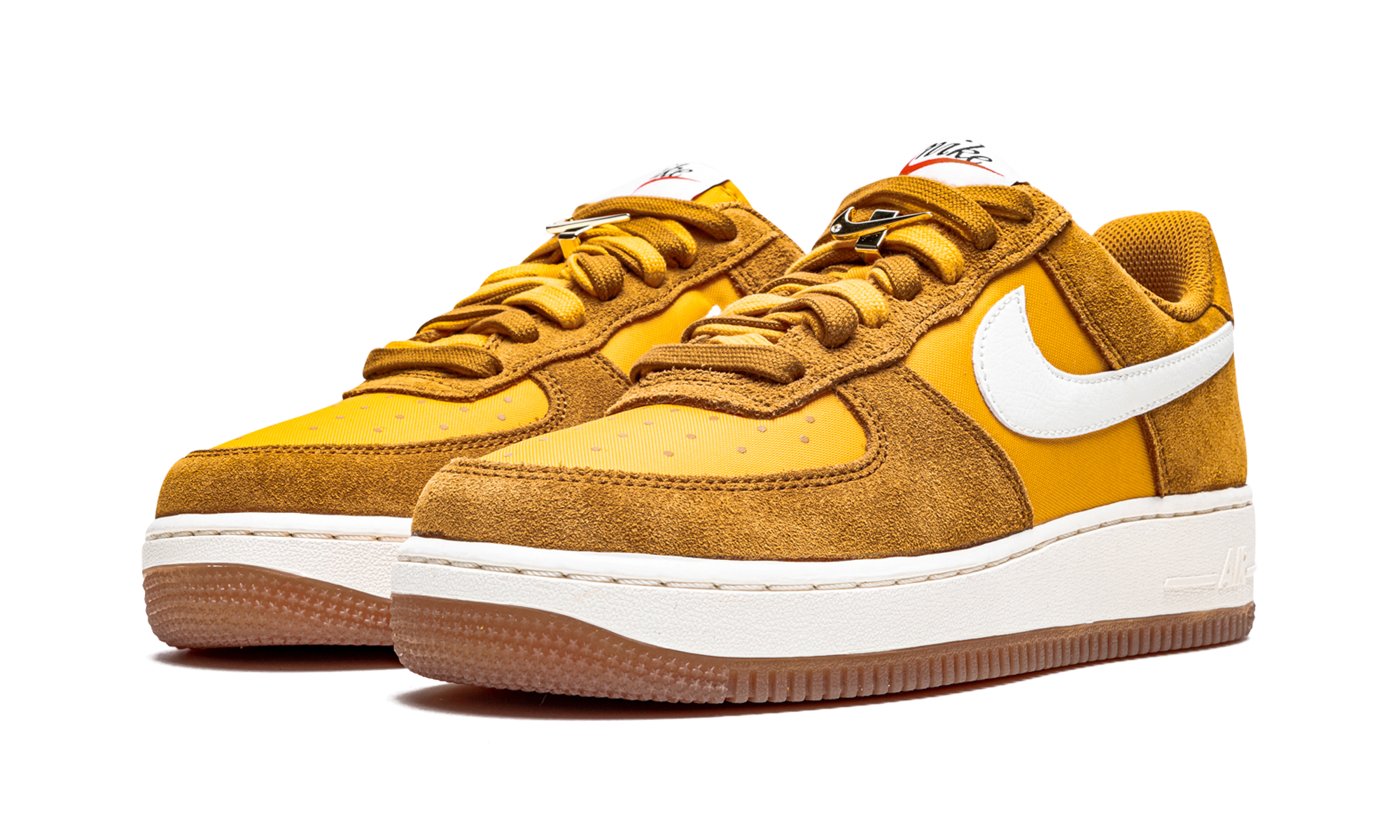 AIR FORCE 1 '07 SE MNS WMNS "First Use" DA8302 700