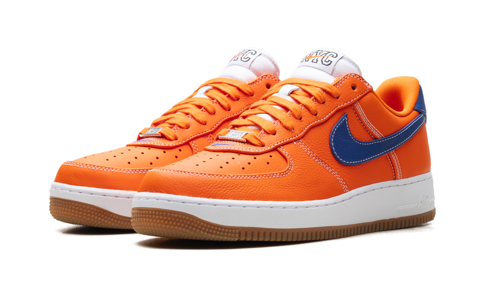 Air Force 1 Low PRM "NYC Knicks" IV2705 819