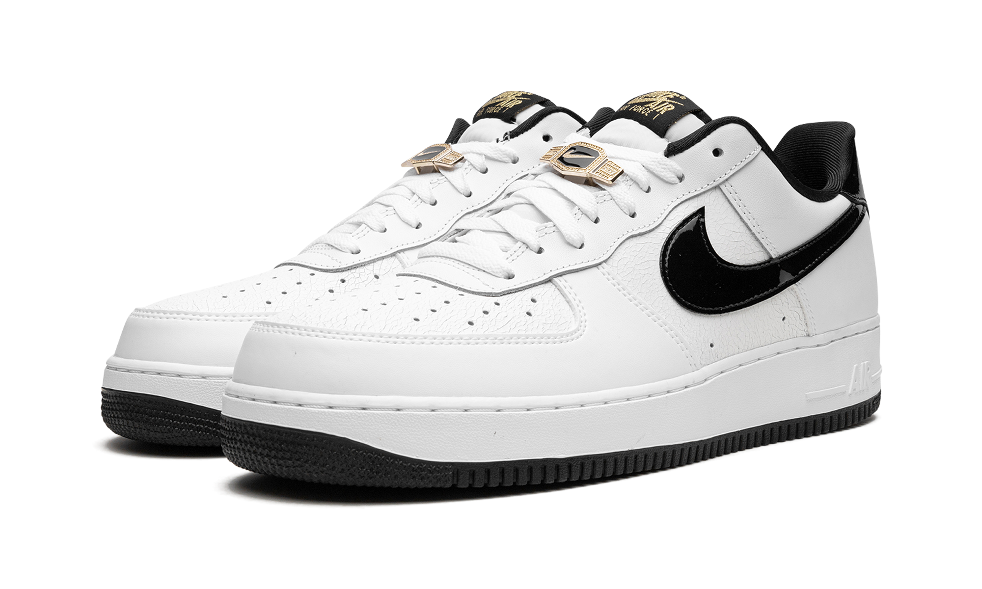 Air Force 1 07 LV8 EMB "World Champ" DR9866 100