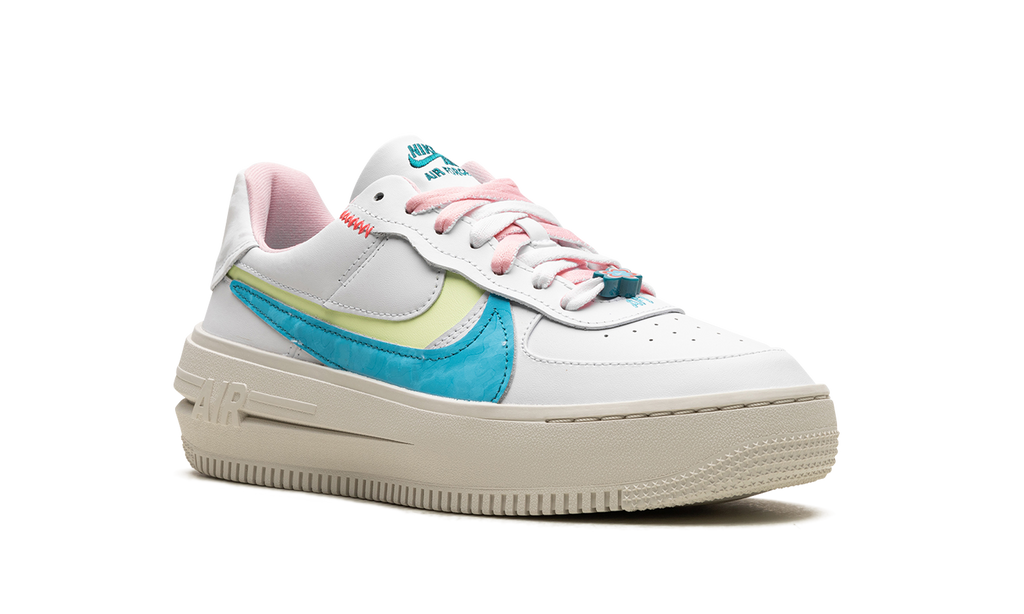 AIR FORCE 1 PLT.AF.ORM WMNS "Pastel" DZ5197 100