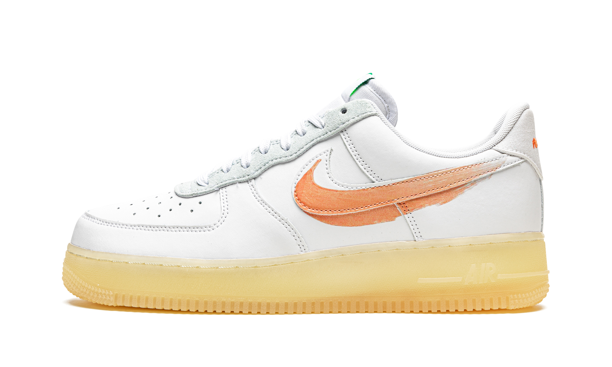 Air Force 1 Low Flyleather "Mayumi Yamase" DB3598 100