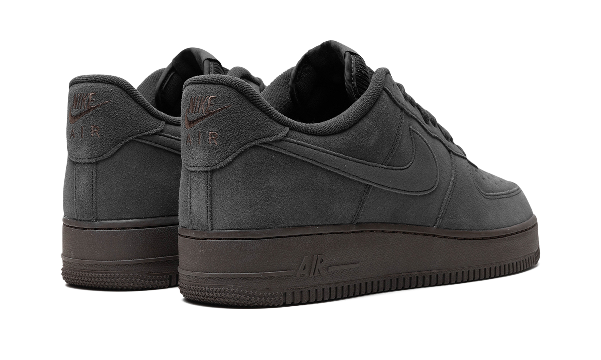 Air Force 1 "Dark Chocolate" DO6730 001