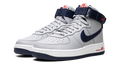 AIR FORCE 1 HIGH MNS WMNS "Patriots" DZ7338 001