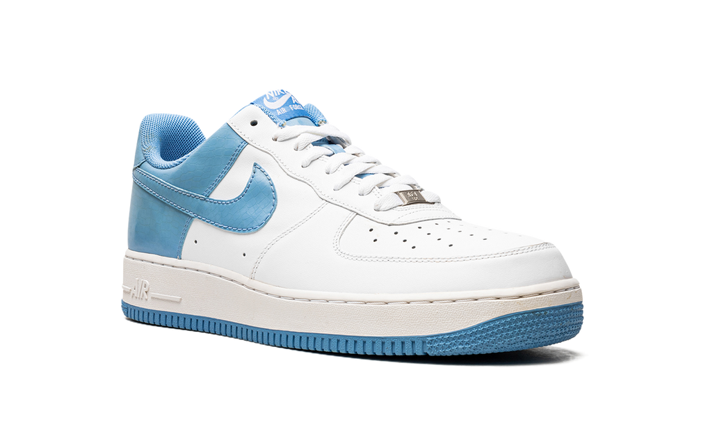 Air Force 1 Low '07 "University Blue Croc" 315122 144