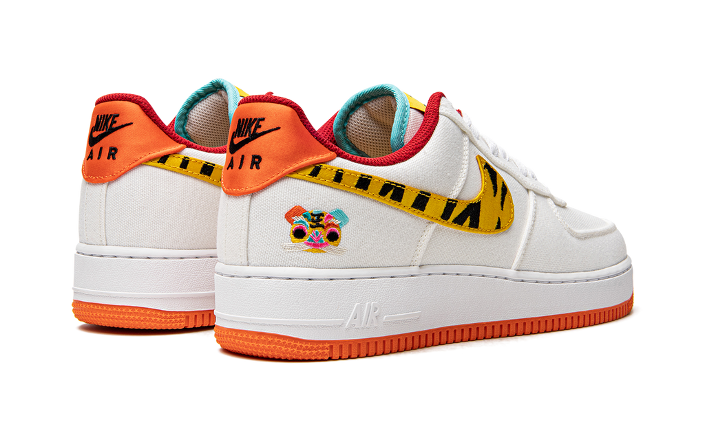 Air Force 1 Low '07 LX "Year of the Tiger" DR0147 171