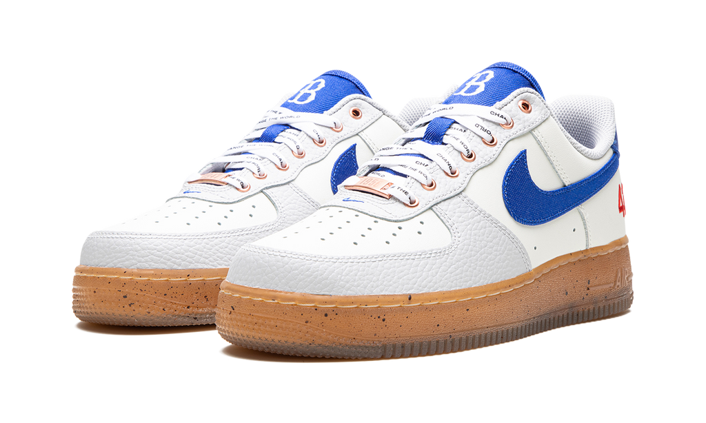 Air Force 1 Low "Jackie Robinson" FN1868 100