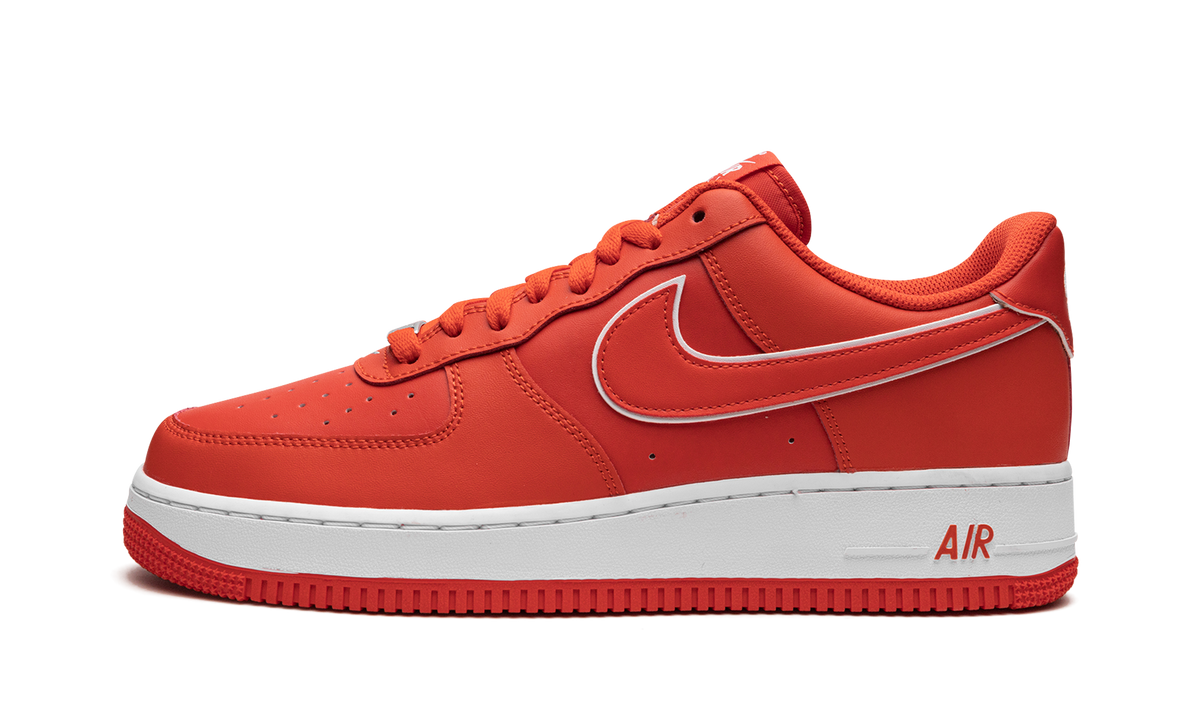 Air Force 1 '07 "Picante Red" DV0788 600