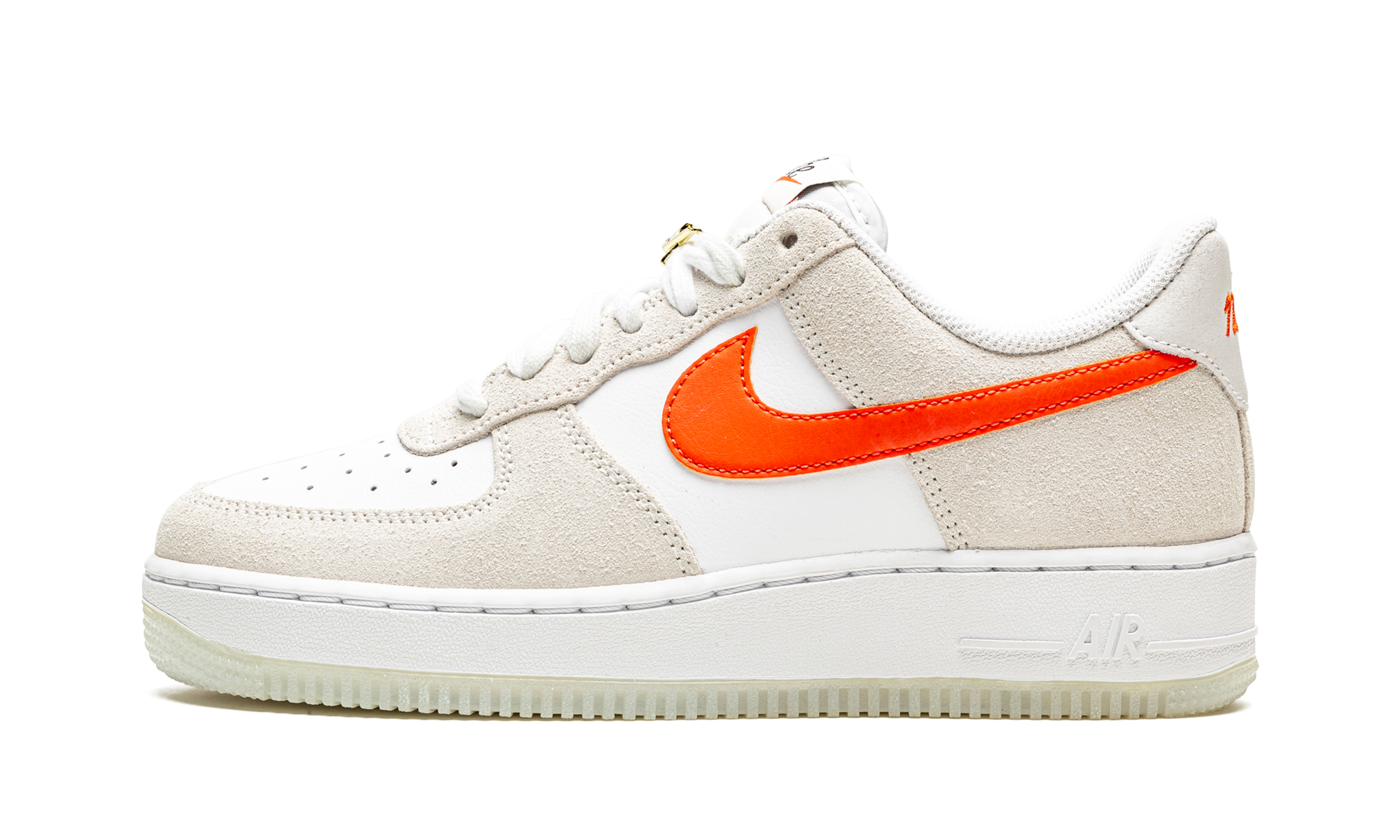 AIR FORCE 1 '07 SE MNS WMNS "First Use" DA8302 101