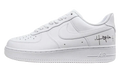 Air Force 1 Low '07 "White (Travis Scott Cactus Jack Utopia Edition)" TSUT AF01