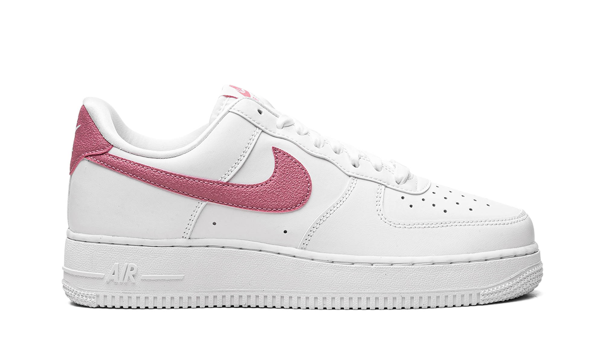 AIR FORCE 1 '07 ESS TRINO MNS WMNS "Desert Berry" DQ7569 101