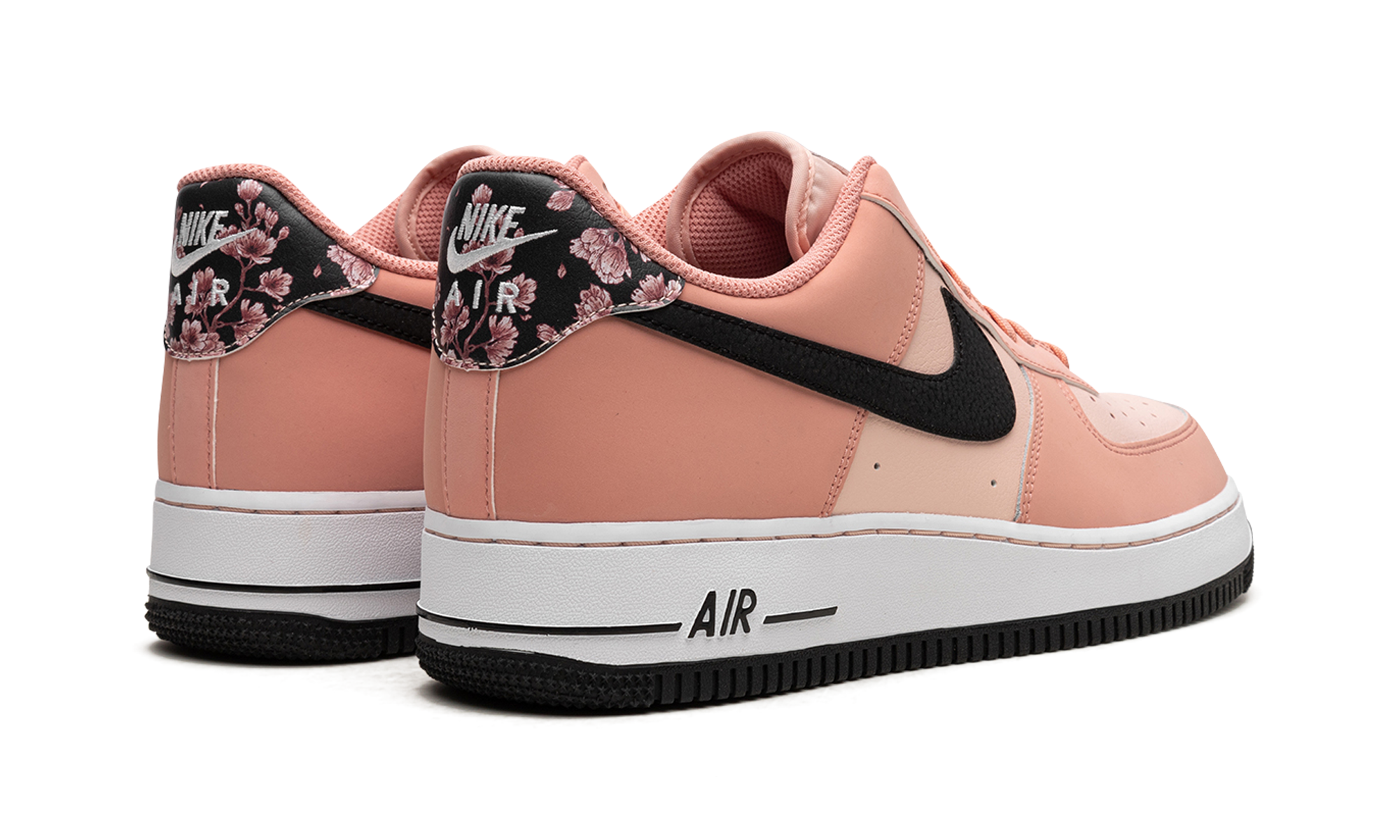 Air Force 1 Low "Pink Quartz" CU6649 100