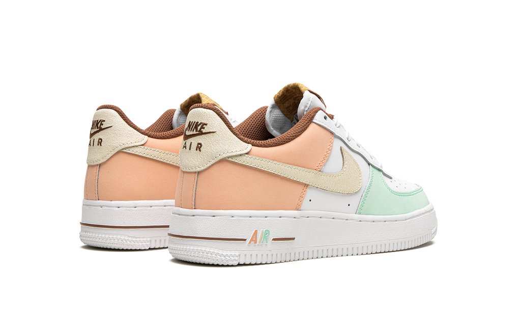 Air Force 1 LV8 (GS) "Ice Cream" DX3727 100