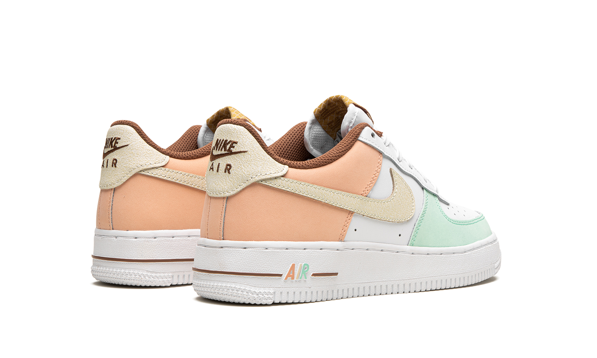 Air Force 1 LV8 (GS) "Ice Cream" DX3727 100