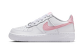 Air Force 1 Low GS "White Medium Soft Pink" CT3839 115