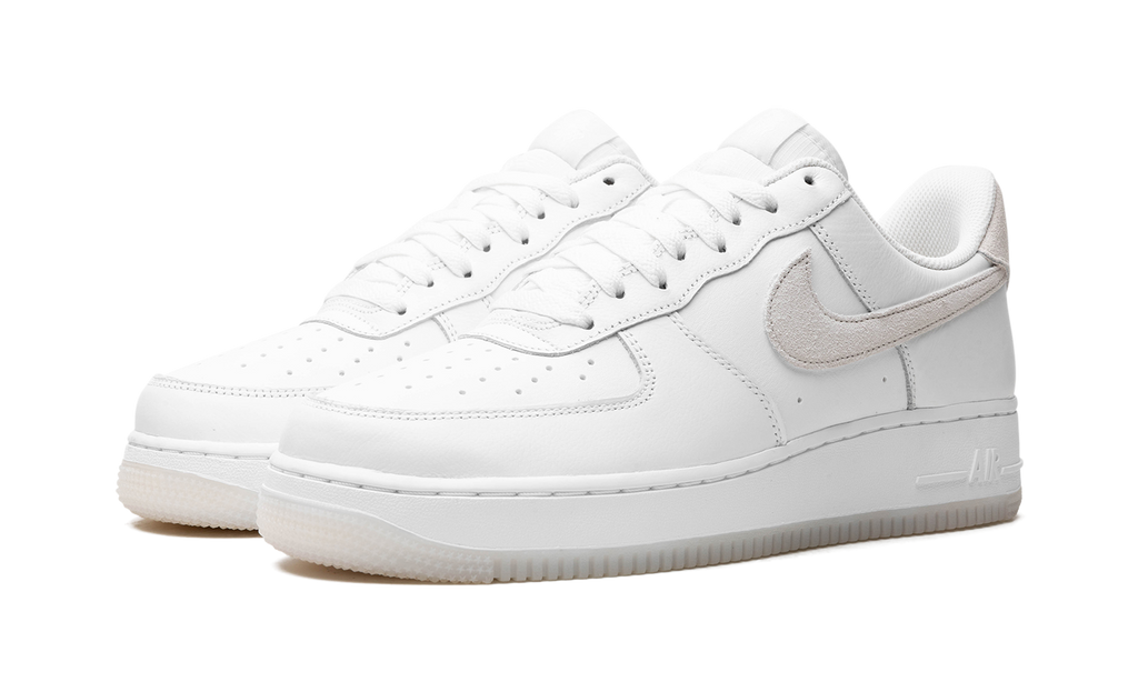 Air Force 1 '07 LV8 "Summit White" FN5832 100